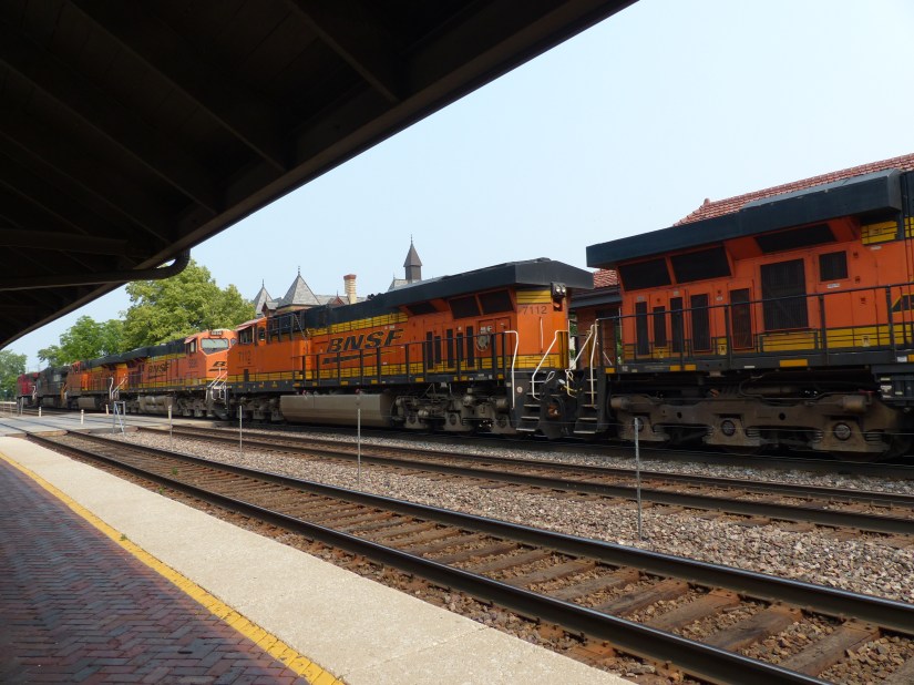 BNSF #7112