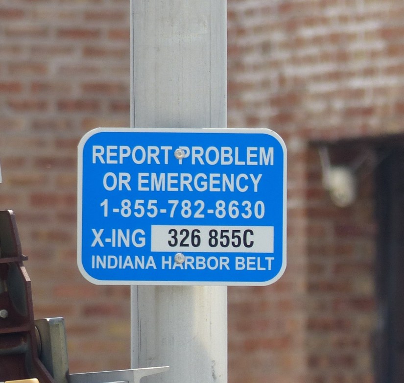 ENS Sign with ID #326 855C