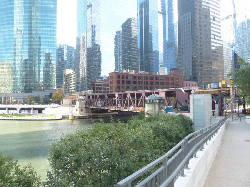 Lake Street Bridge prepared for renovation